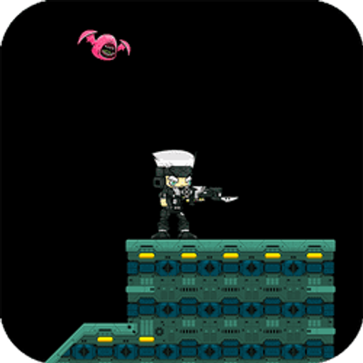 Alien Hunter Remastered